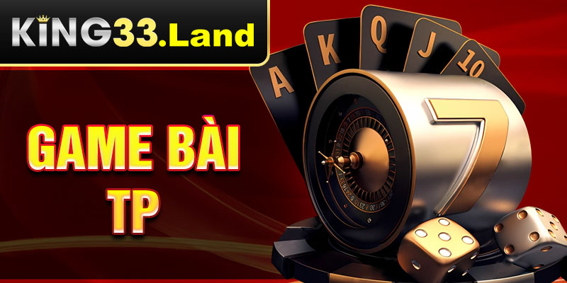 game bài tp