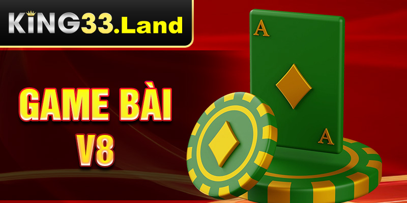 game bài v8