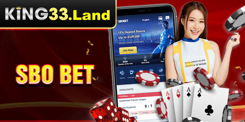 sbo bet